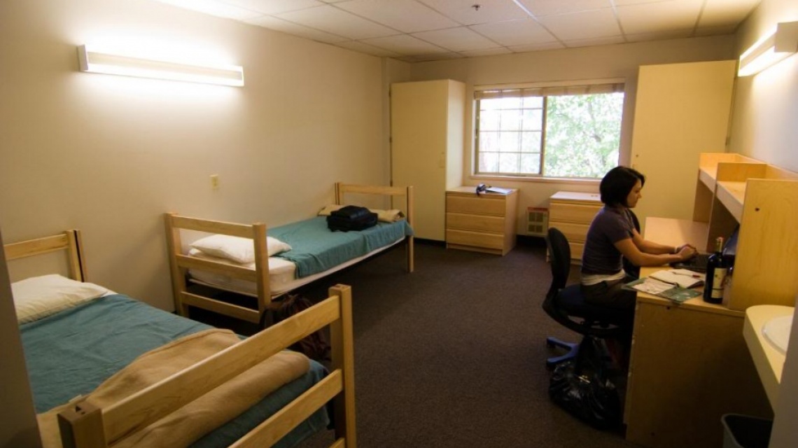 Seattle University Intern Housing - Summer Internship Housing In Seattle